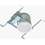 Thomas Lighting PS1CP Light Kit with Trim by Thomas Lighting