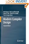 Modern Compiler Design