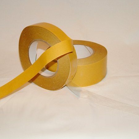 JVCC DC-4109RS Double Coated Film Tape (Acrylic Adhesive): 0.5
