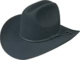 Bailey Western Wrangler Hat