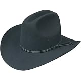 Bailey Western Wrangler Hat by Bailey Western