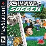 Xs Junior League Soccer PS