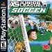 Xs Junior League Soccer PS