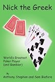 Nick The Greek: World's Greatest Poker Player and Gambler