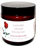 Lavender Infused Moisturiser 120ml
