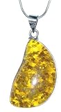 Pendant Jewelry In Sterling Silver 3  - Unique Gift for Her (pndt577)