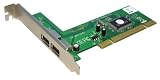 Max Value 2 Port USB 2.0 PCI Card for PC Only