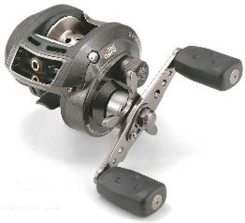 Abu Garcia(アブ・ガルシア) レボエリート左 ELITE-L