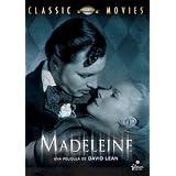 Madeleine(TheStrangeCaseofMadeleine)[NON-USAFORMAT,PAL,Reg.2Import-Spain]