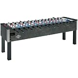 Heiku Sport Tischfussball Kicker "Champ Elite XL", inkl. 5 Jahre Garantievon "Heiku-Sport"