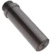 Tapmatic 1" Straight Shank Arbor with Threaded Mount, 7/8"-20 Thread