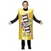 M&M Peanut Wrapper