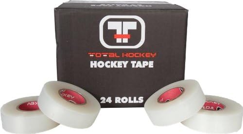 North American Tape Box Of Tape - Clear