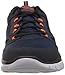 Skechers Sport Men's Memory Foam Flex Advantage Oxford