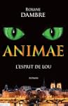 Animae tome 1: L'esprit de Lou