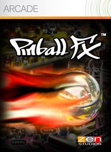 Pinball FX [Online Game Code]