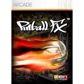 Pinball FX [Online Game Code]