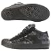 Converse Volitant Skull Mid Unisex Athletic Inspired Shoes