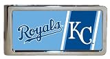 MLB Kansas City Royals Money Clip