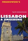 Lissabon & Umgebung: Reisehandbuch - Claudia Rutschmann, Barbara Claesges