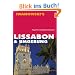 Lissabon & Umgebung: Reisehandbuch
