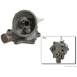 AMO Oil Pump Cover Assembly by AMO