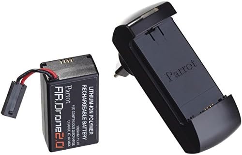 PARROT PF070037AA AR.Drone 2.0 AC Charger