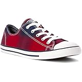 Converse Chuck Taylor Dainty Ox Fashion Sneaker Shoe - Womens