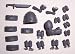 Accessories Bits Space Marine Assault Squad Warhammer 40k Games Workshop