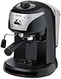 De'Longhi EC220b 15-Bar Pump Driven Espresso Maker