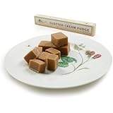 Buchanans Fudge with Clotted Cream (4 ounce)