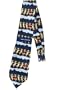 John Ashford Reindeer Cline Holiday Tie