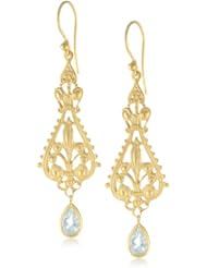 Eddera Jewelry Oberoi Earrings