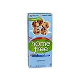Home Free Ckie, Gf, Mini Choc Chip, 5-Ounce (Pack of 6)