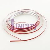 Eric New EXOS car Decoration Automotive Silver Moulding trim