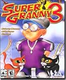 Super Granny 3