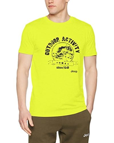 Jeep T-Shirt O100525