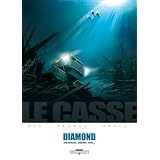 Le Casse - Diamondpar Christophe Bec