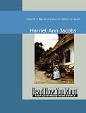 Incidents in the Life of a Slave Girl