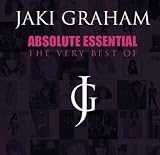 Absolute Essential: The Very Best Of Jaki Graham