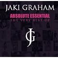 Absolute Essential: The Very Best Of Jaki Graham
