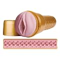 Fleshlight Pink Lady Stamina Training Unit (Gold Case)