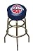 Imperial Detroit Pistons Licensed Bar Stool