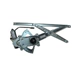 1995-2001 Ford Explorer Left Front (driver side) Power Window Regulator Assembly by TYC