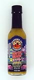 Flavors of Florida South Beach Limon Habanero Salsa Picante Hot Sauce - 5 oz