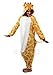 Sazac Adult Giraffe Kigurumi