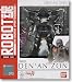 Robot Soul Spirits 073: Gundam F91 Den`an Zon figure_s-1