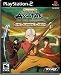 Avatar: The Burning Earth