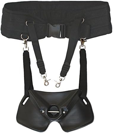 Basic Fishing Harness