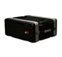 Gator Shallow 4U Audio Rack (GR-4S)